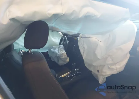 2020 Chevrolet Traverse Fwd Lt Cloth z USA, uszkodzony, nr VIN 1GNERGKW8LJ209644